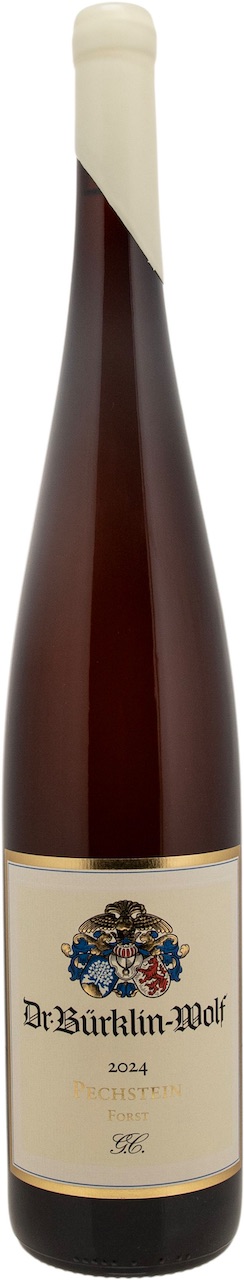 2024 Forster Pechstein Riesling Q.b.A. trocken Edition G.C.