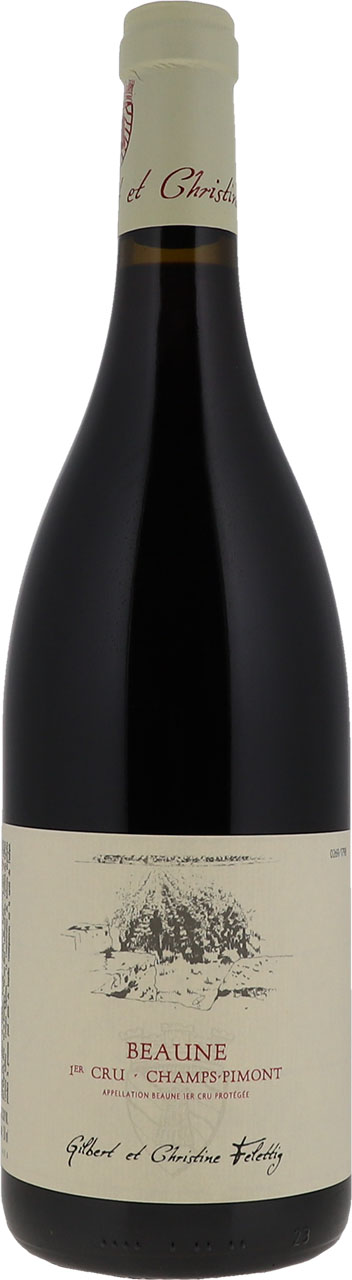 2022 Beaune Premier Cru Les Champs Pimont
