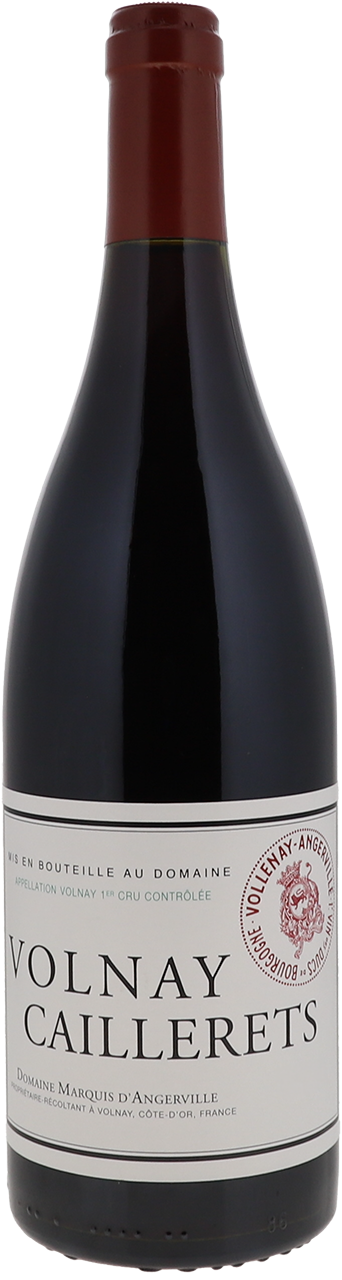 2023 Volnay Premier Cru Caillerets