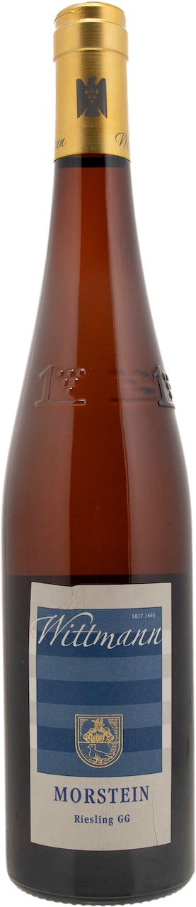 2009 Westhofen MORSTEIN Riesling Grosses Gewächs Q.b.A. trocken