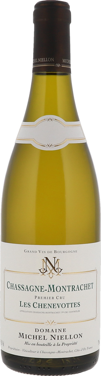 2024 Chassagne-Montrachet Premier Cru Les Chenevottes