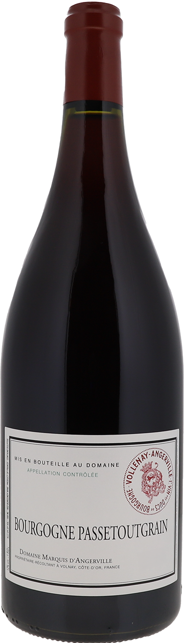 2023 Bourgogne Passetoutgrain