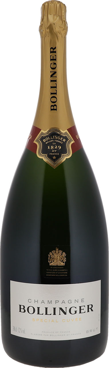 Bollinger Special Cuvée Brut
