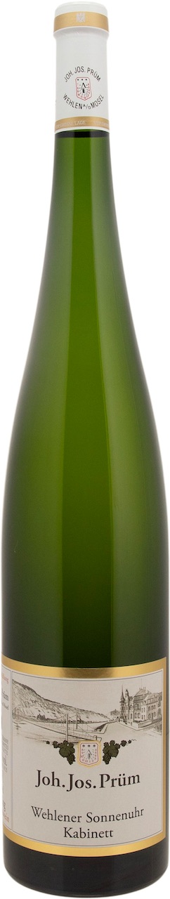 2022 Wehlener Sonnenuhr Riesling Kabinett