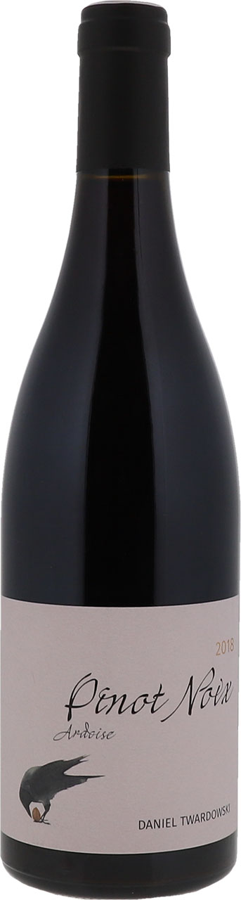 2018 Pinot Noix Ardoise Spätburgunder Q.b.A. trocken