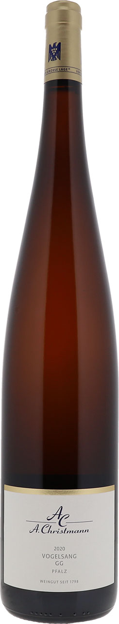 2020 Neustadt VOGELSANG Riesling Grosses Gewächs Q.b.A. trocken