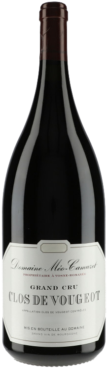 2024 Clos de Vougeot Grand Cru