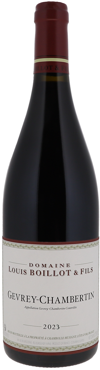 2023 Gevrey-Chambertin
