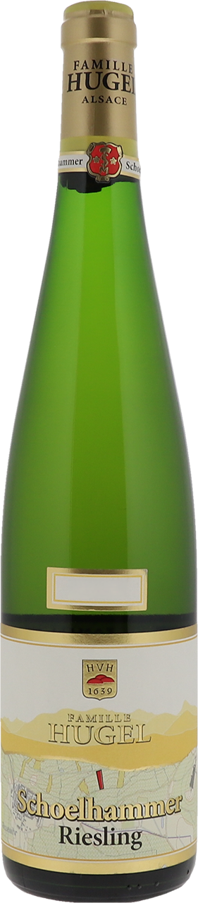 2014 Schoelhammer Riesling Grand Cru