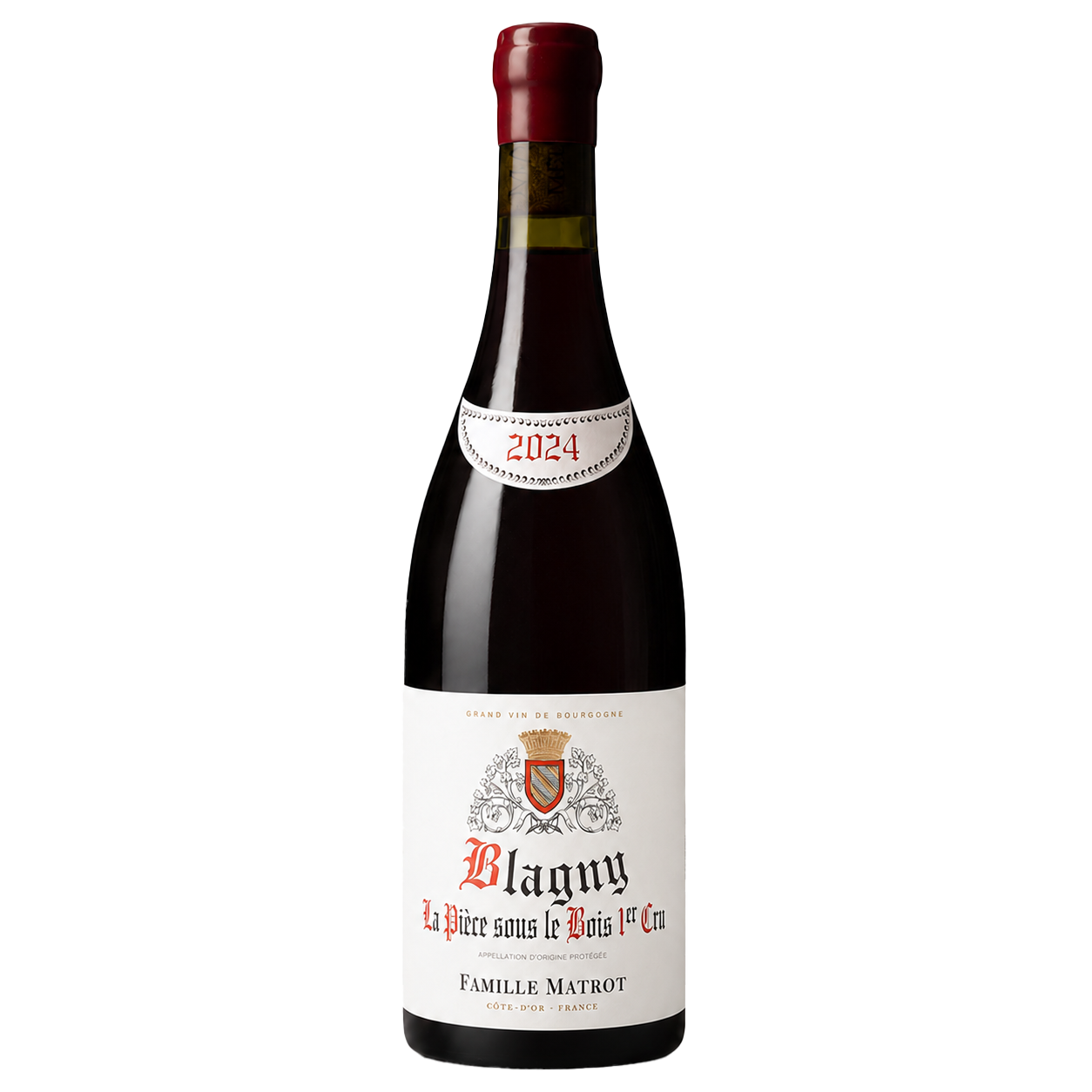 2024 Blagny Premier Cru La Pièce sous le Bois