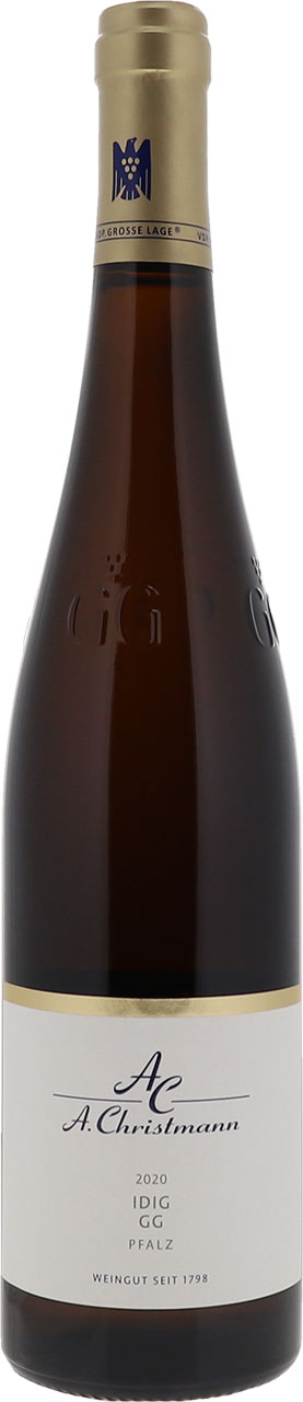 2020 Königsbach IDIG Riesling Grosses Gewächs Q.b.A. trocken