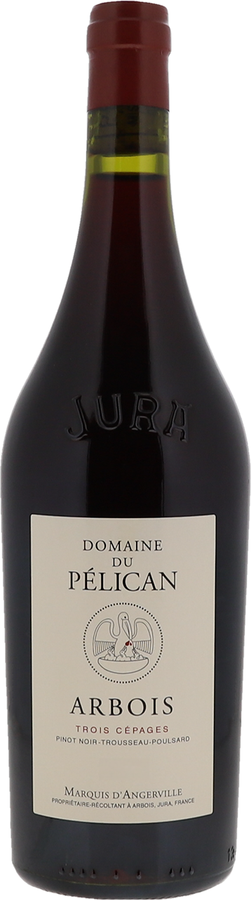 2023 Arbois Trois Cépages
