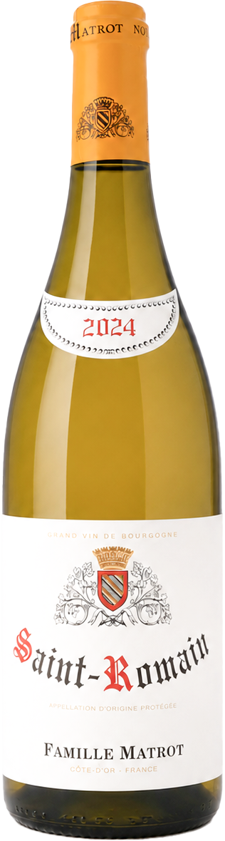 2024 Saint-Romain
