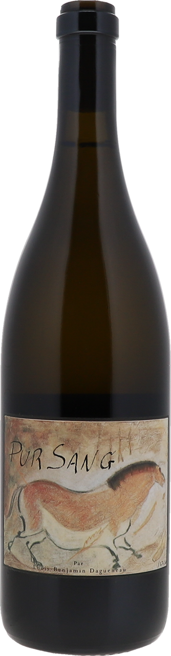 2022 Pur Sang