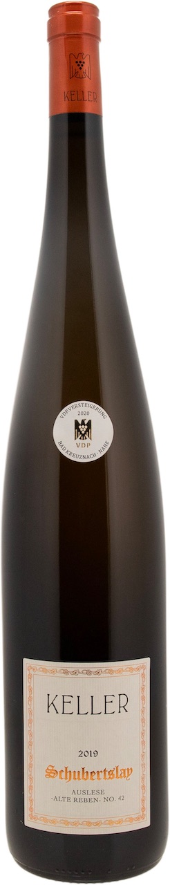 2019 Schubertslay No. 42 Riesling Auslese Alte Reben Versteigerung