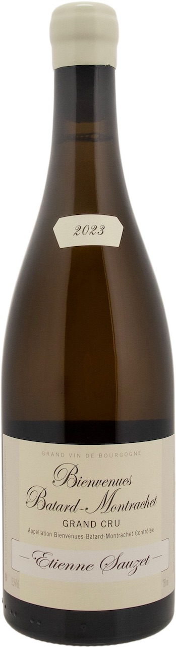 2023 Bienvenues-Bâtard-Montrachet Grand Cru
