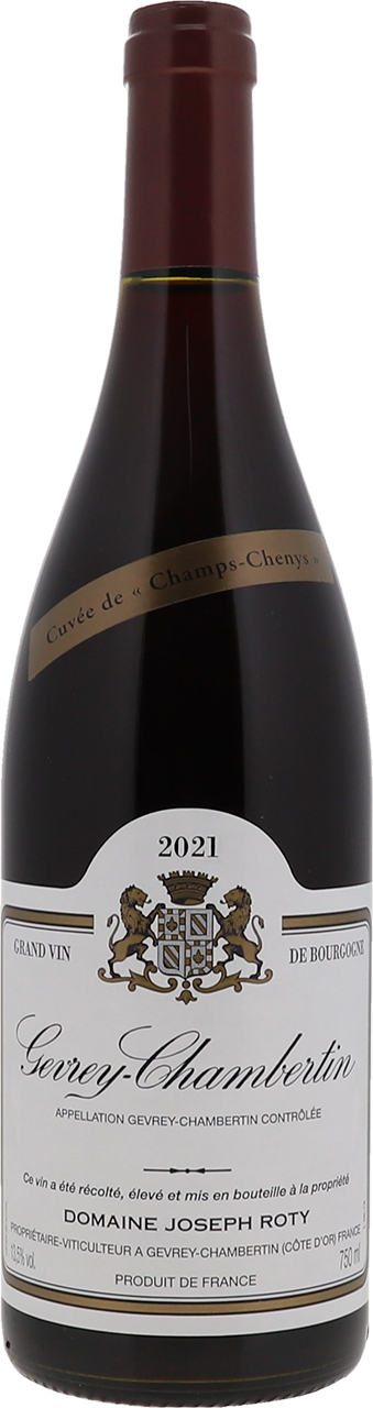 2021 Gevrey-Chambertin Champs Chenys