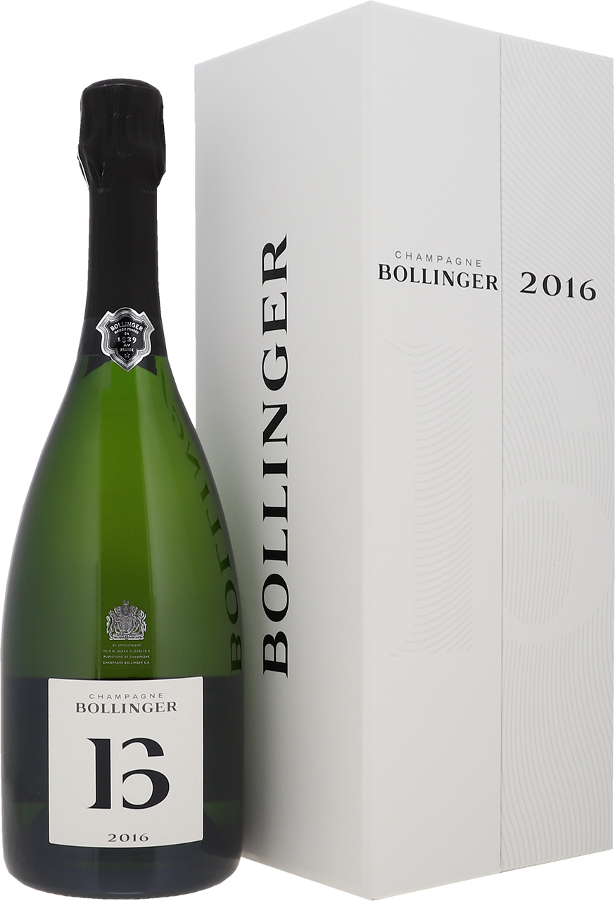 2016 Bollinger B16 Extra Brut GP
