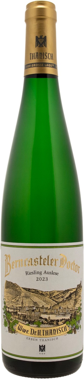 2023 Berncasteler Doctor Riesling Auslese