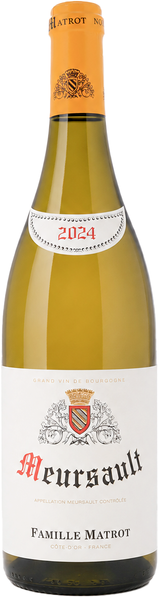 2024 Meursault