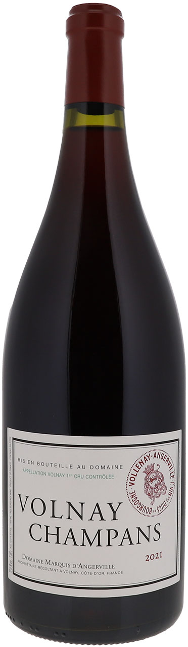 2021 Volnay Premier Cru Champans