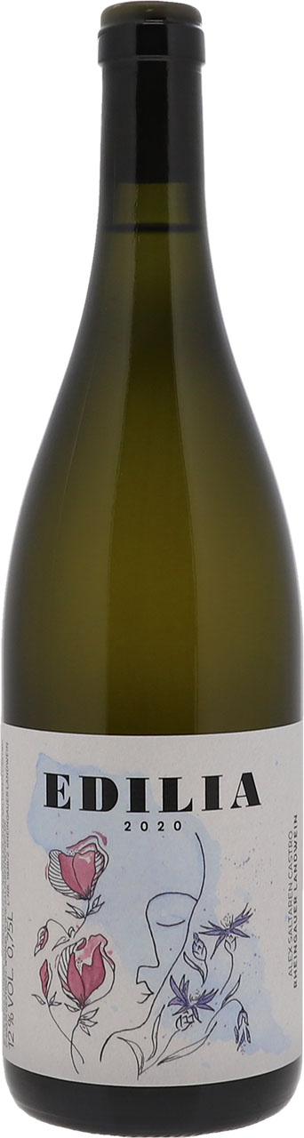 2020 Edilia Riesling trocken