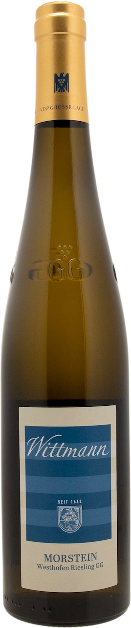 2023 Westhofen MORSTEIN Riesling Grosses Gewächs Q.b.A. trocken