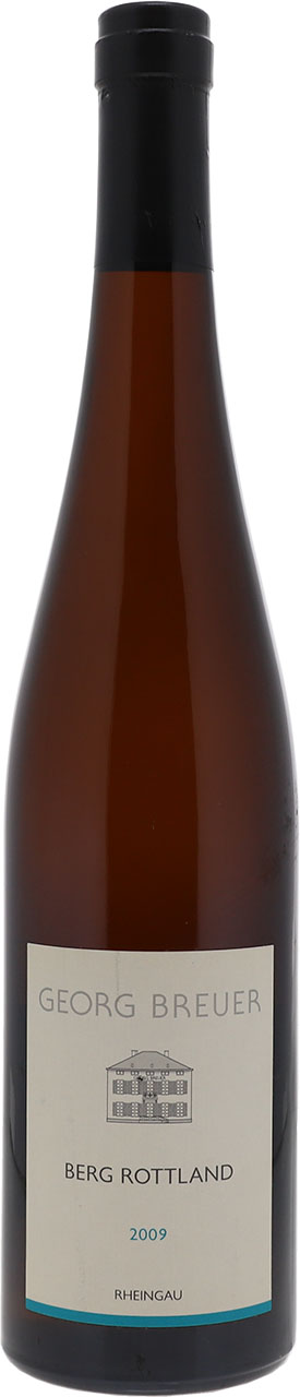 2009 Rüdesheim Berg Rottland Riesling Q.b.A