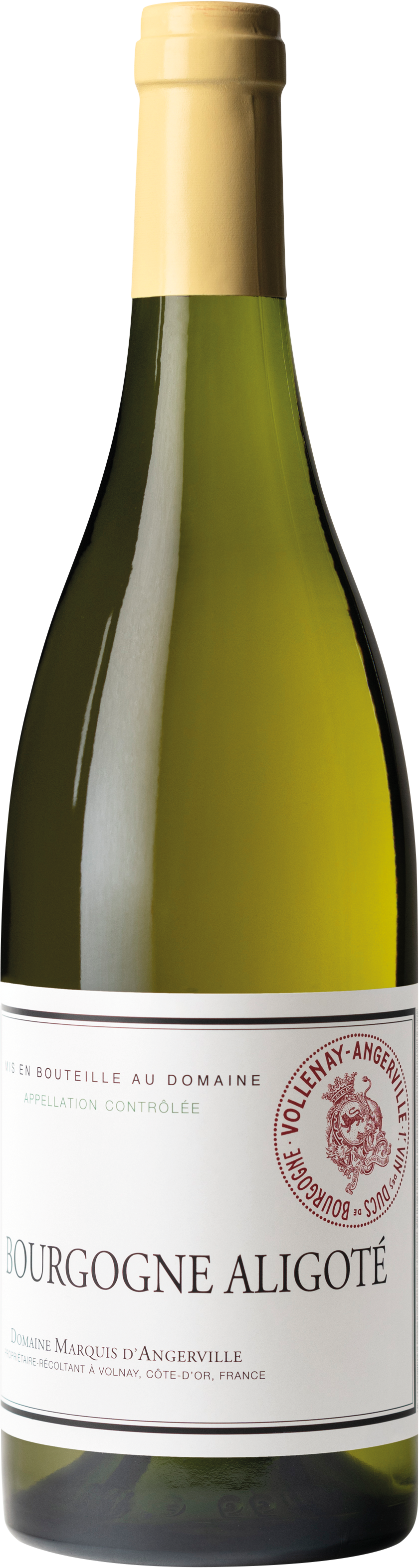 2022 Bourgogne Aligoté