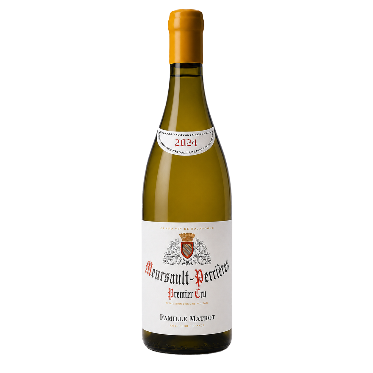 2024 Meursault Premier Cru Perrières