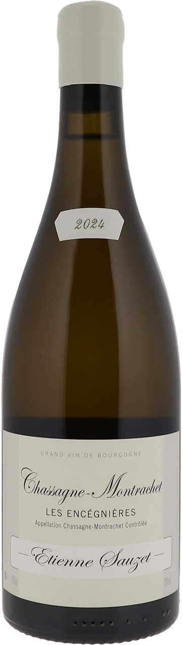 2024 Chassagne-Montrachet Les Encégnières