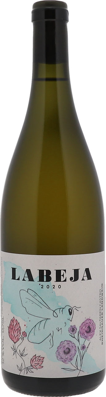 2020 Labeja Riesling trocken