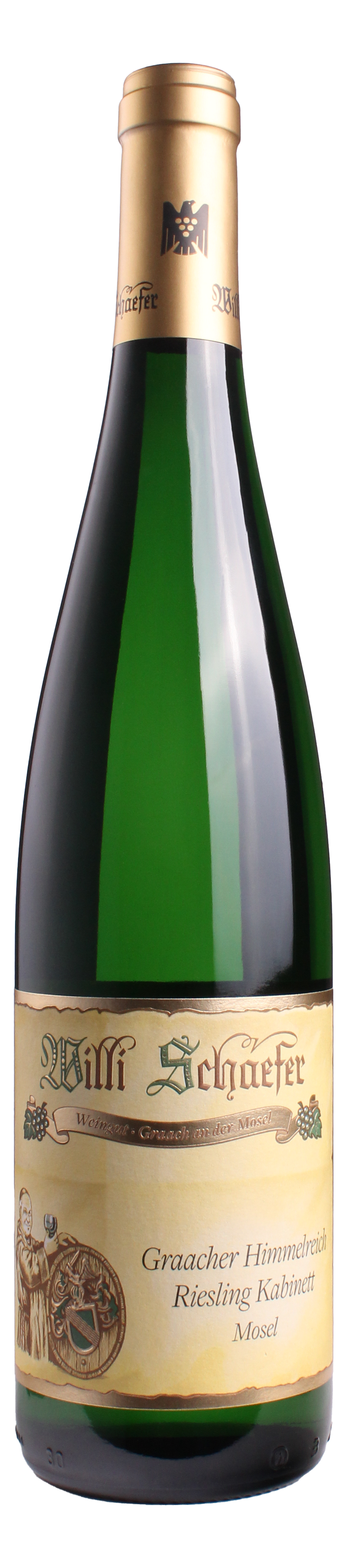 2022 Graacher Himmelreich Riesling Kabinett