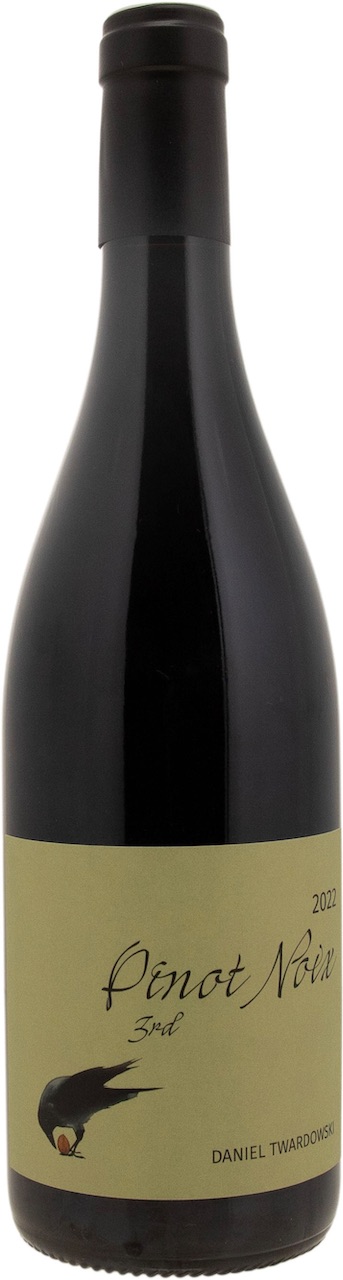 2022 Pinot Noix 3rd Spätburgunder Q.b.A. trocken