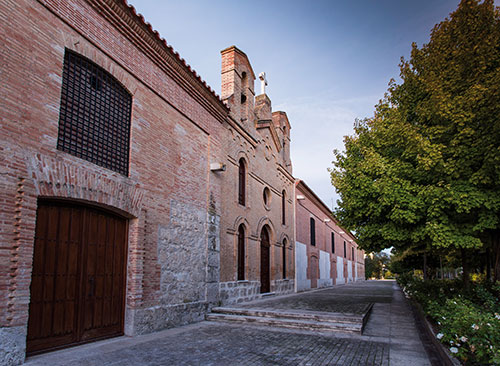 Vega Sicilia