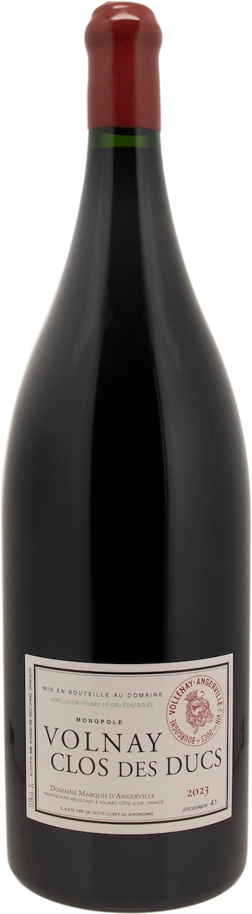 2023 Volnay Premier Cru Clos des Ducs