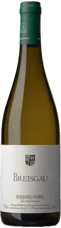 2021 Breisgau Q.b.A. trocken