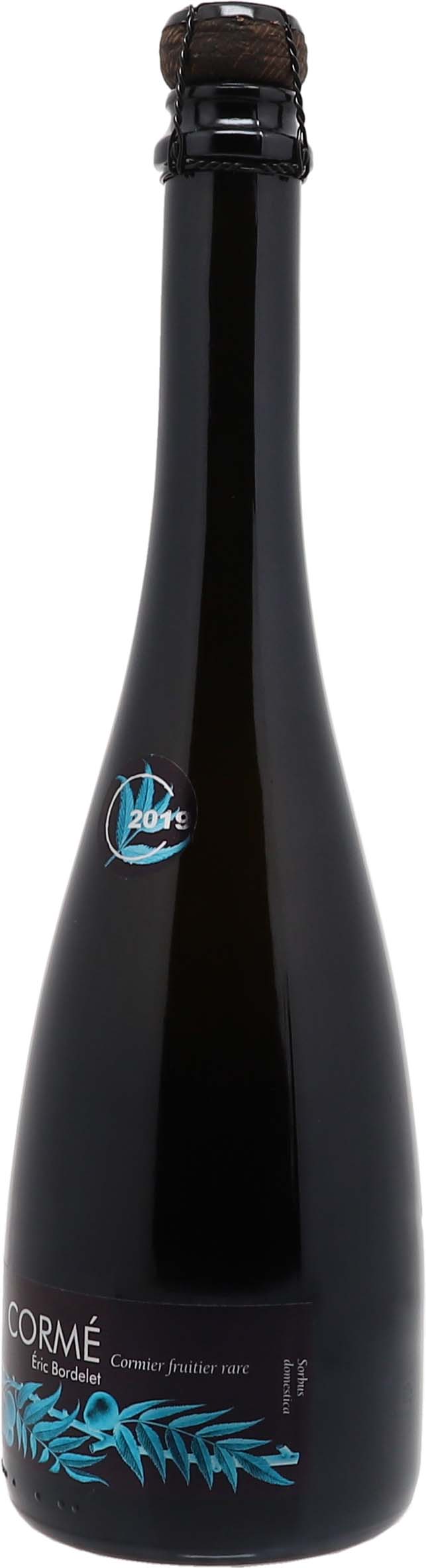 2019 Cormé