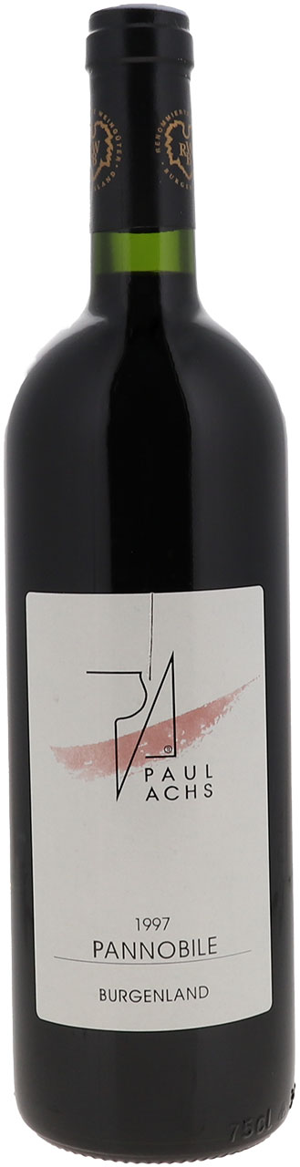 1997 Pannobile