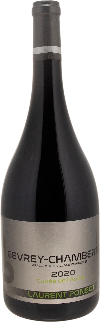 2020 Gevrey-Chambertin Cuvée L'Aulne