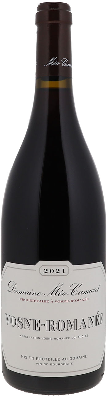 2021 Vosne-Romanée