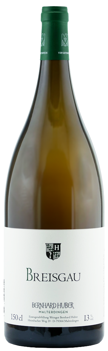 2021 Breisgau Q.b.A. trocken