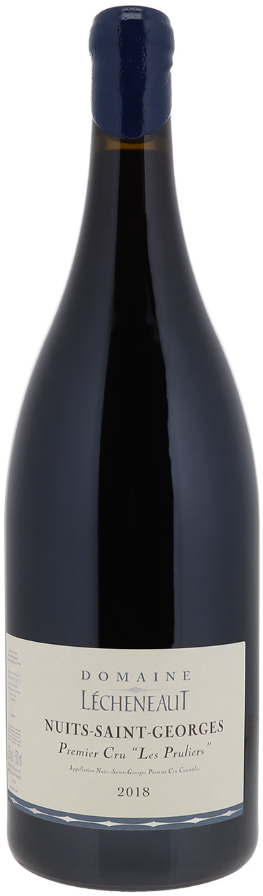 2018 Nuits-Saint-Georges Premier Cru Les Pruliers
