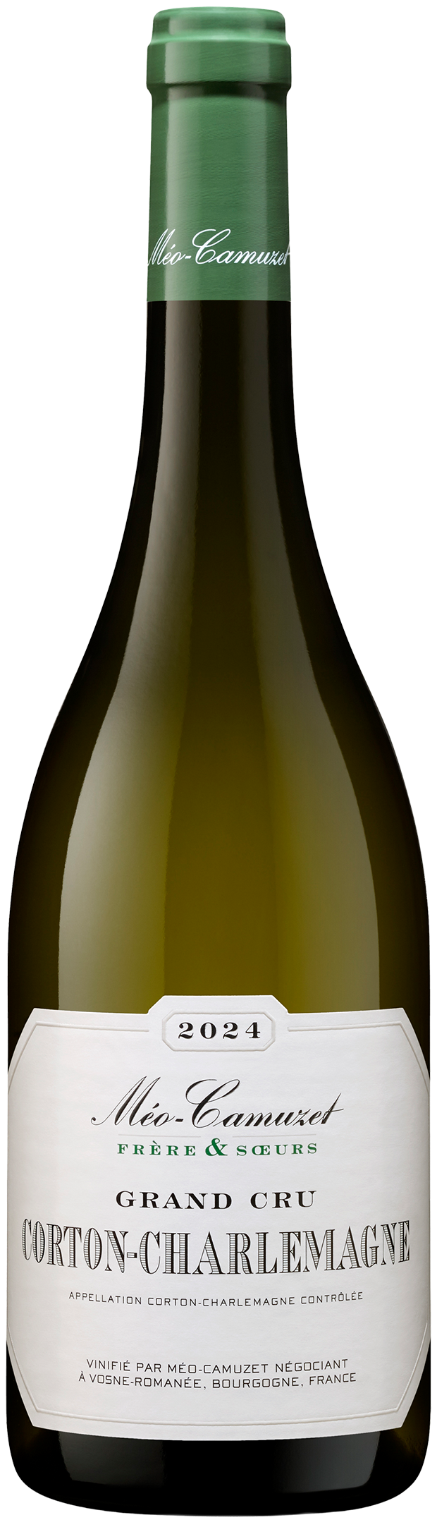 2024 Corton-Charlemagne Grand Cru