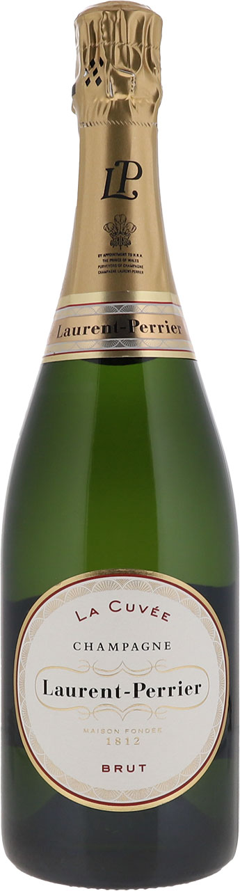 Laurent Perrier La Cuvée