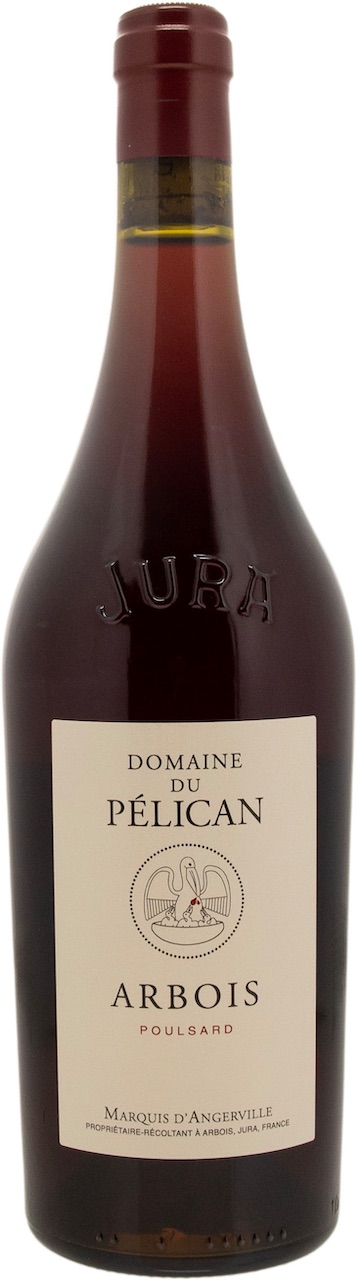 2022 Arbois Poulsard