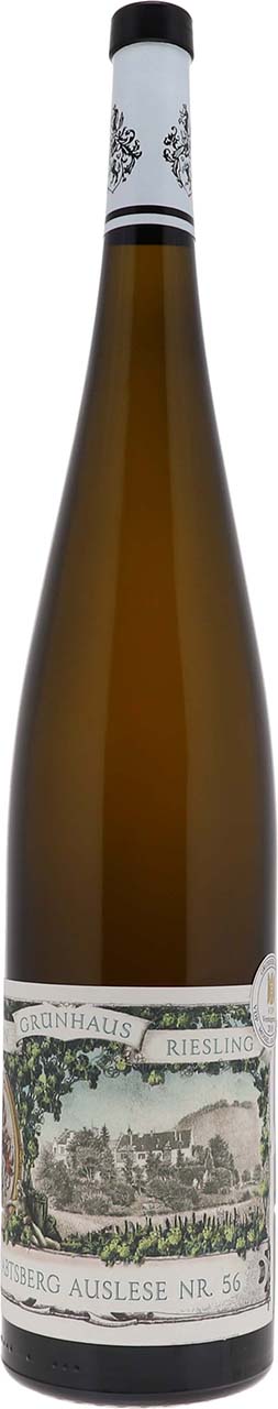 2017 Maximin Grünhäuser Abtsberg Riesling Auslese 'Jungfernwein' 56 Versteigerung