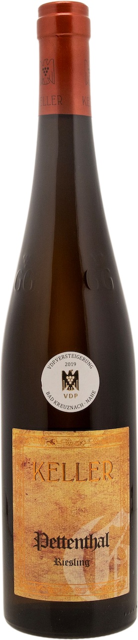 2016 Nierstein PETTENTHAL Riesling Grosses Gewächs Q.b.A. trocken Versteigerung