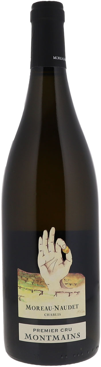 2022 Chablis Premier Cru Montmains