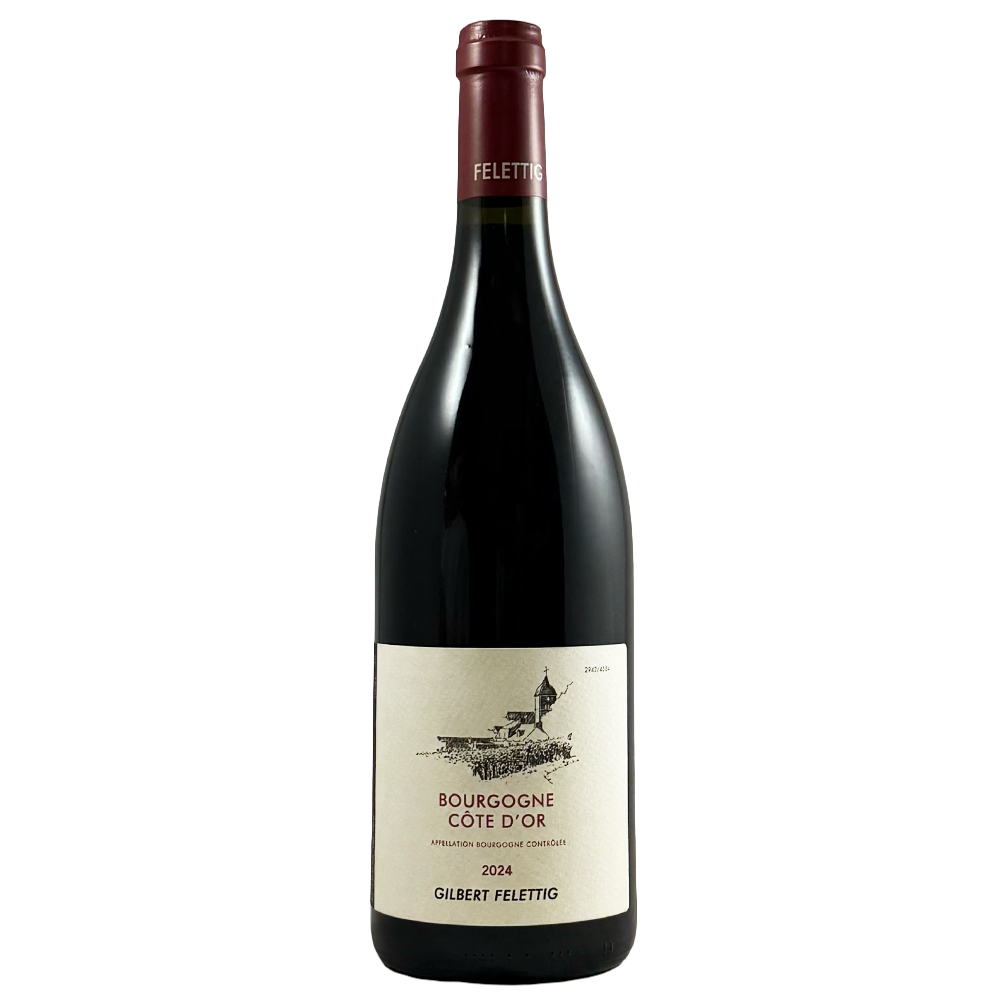 2024 Bourgogne Côte d’Or Pinot Noir